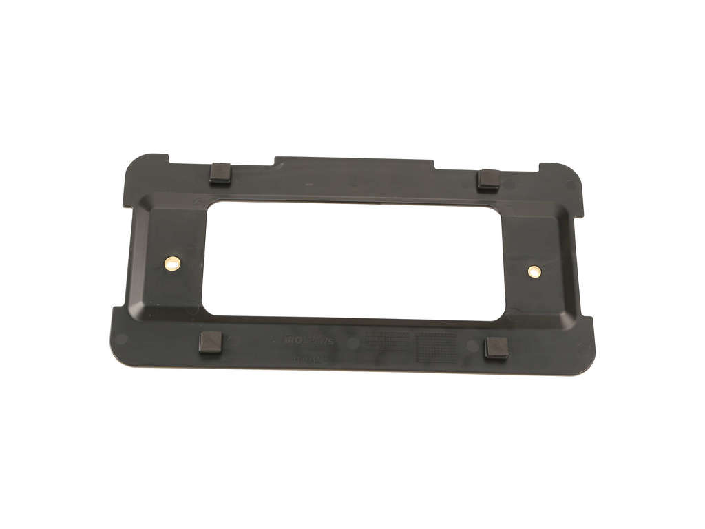 2002-2021 Mini Cooper License Plate Bracket - Rear (APA/URO Parts)