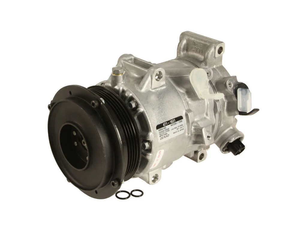 2009-2011 Toyota Camry A/C Compressor (Denso)