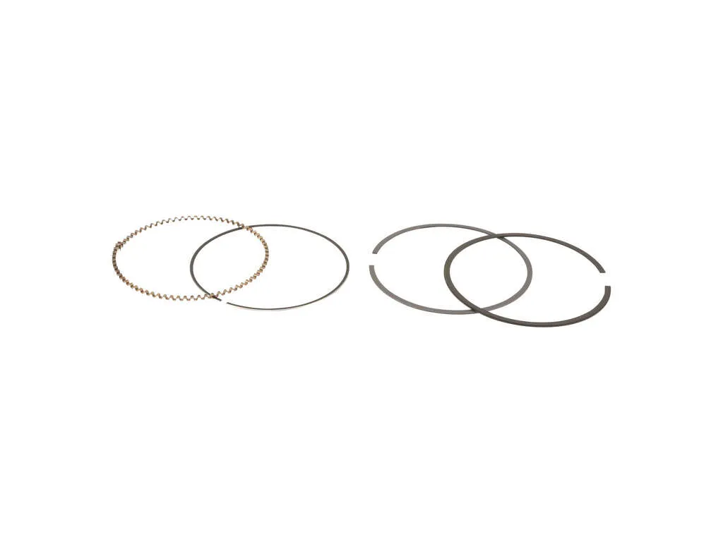 1998-2001 Honda CR-V Engine Piston Ring Set (Genuine)