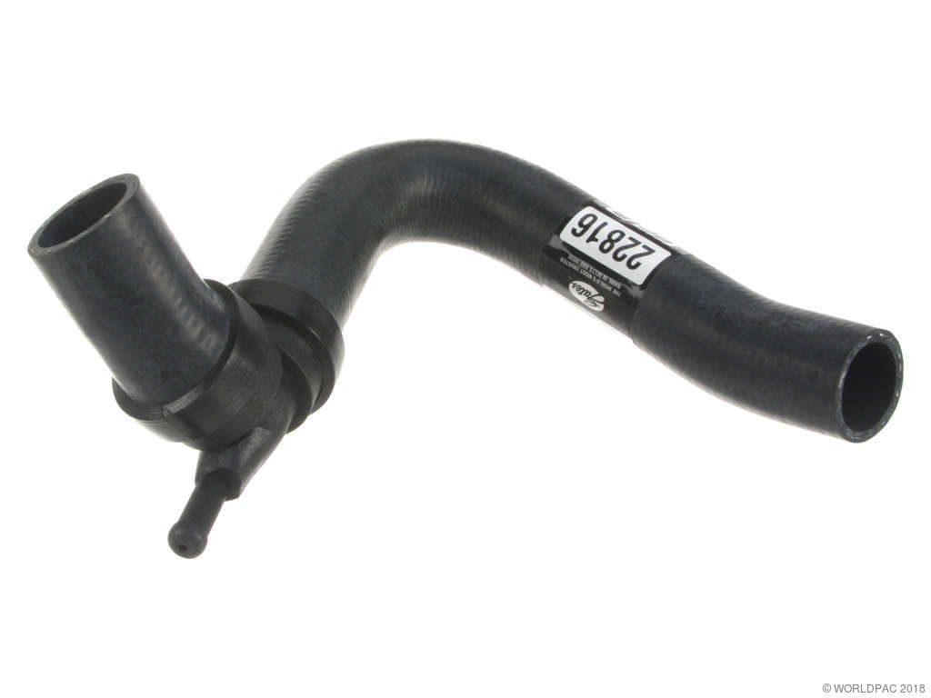 2000-2004 Volvo S40 Radiator Coolant Hose - Upper (Gates)
