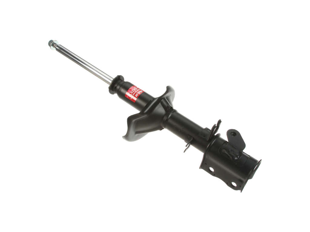 2002-2004 Kia Spectra Suspension Strut Assembly - Rear Right (KYB)