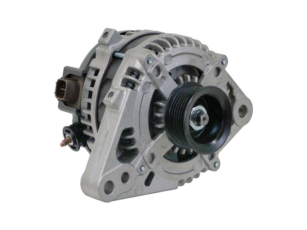 2006-2010 Toyota Tundra Alternator (Denso)