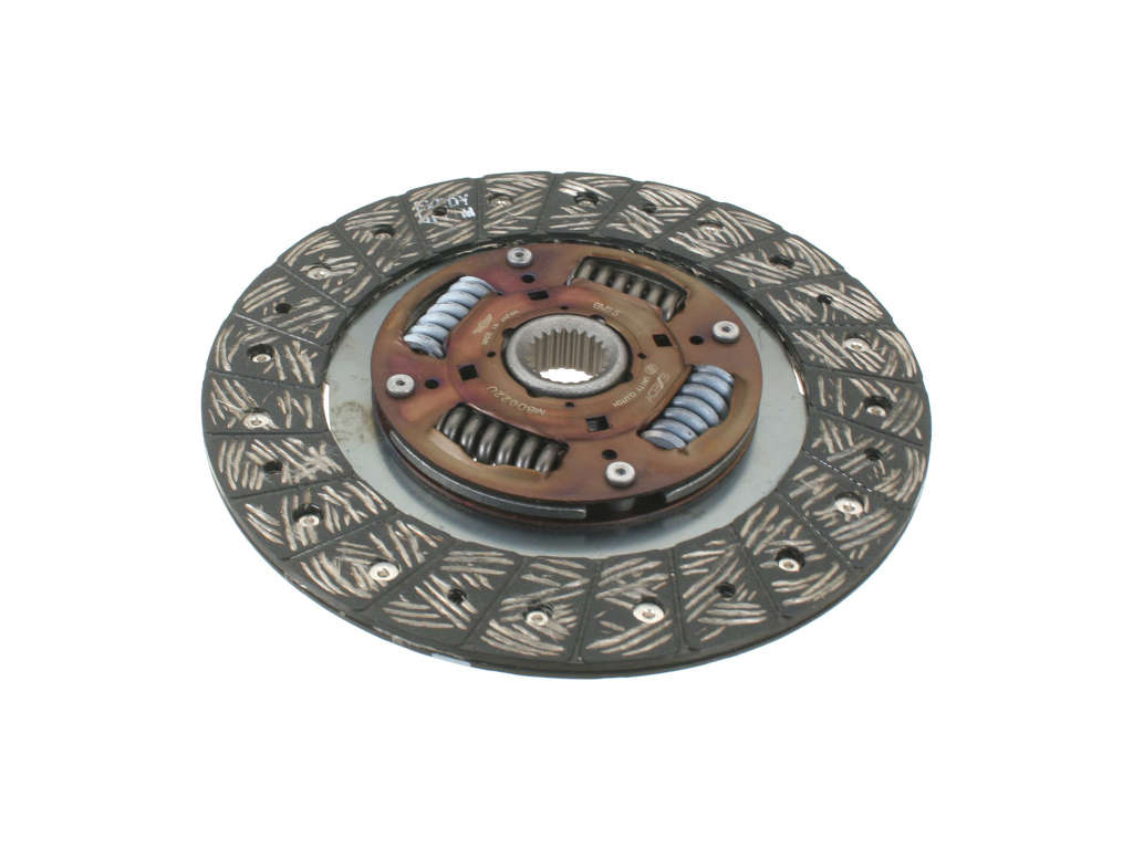 1987-1989 Dodge Raider Transmission Clutch Friction Plate (Exedy)