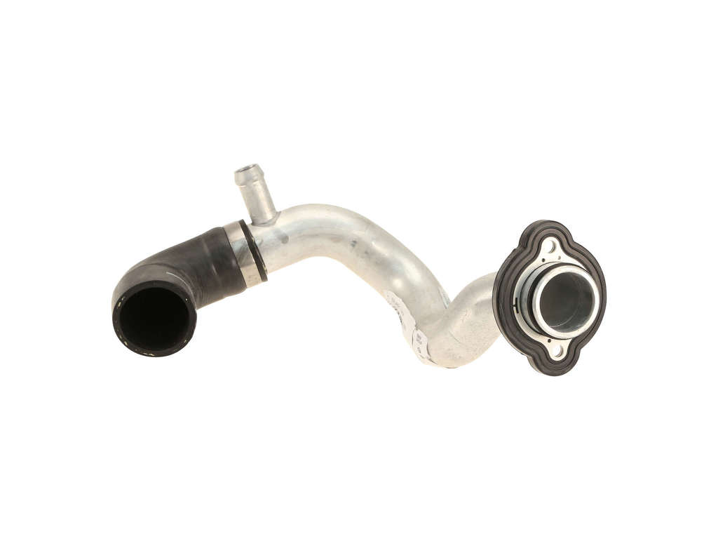 2011-2012 BMW X3 Engine Coolant Hose (Genuine)