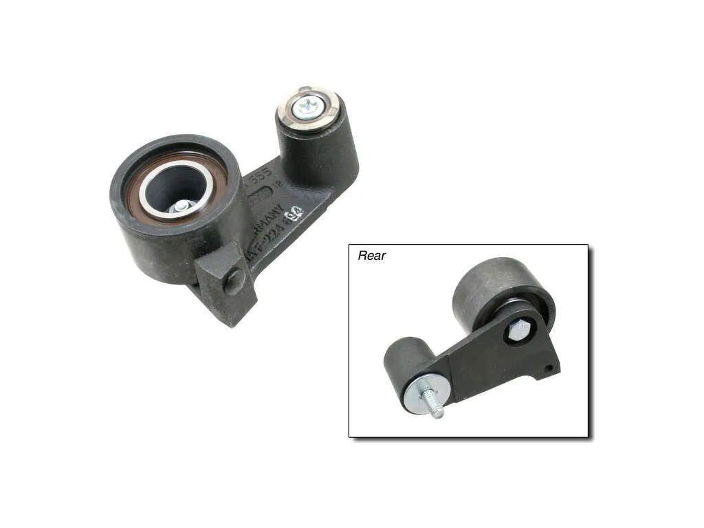 1997-1998 Volvo S90 Engine Timing Belt Tensioner (INA)