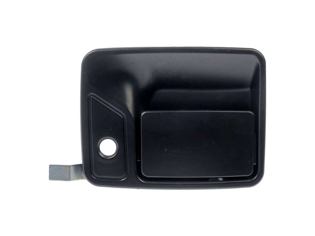 2000-2005 Ford Excursion Exterior Door Handle - Front Left (Dorman)