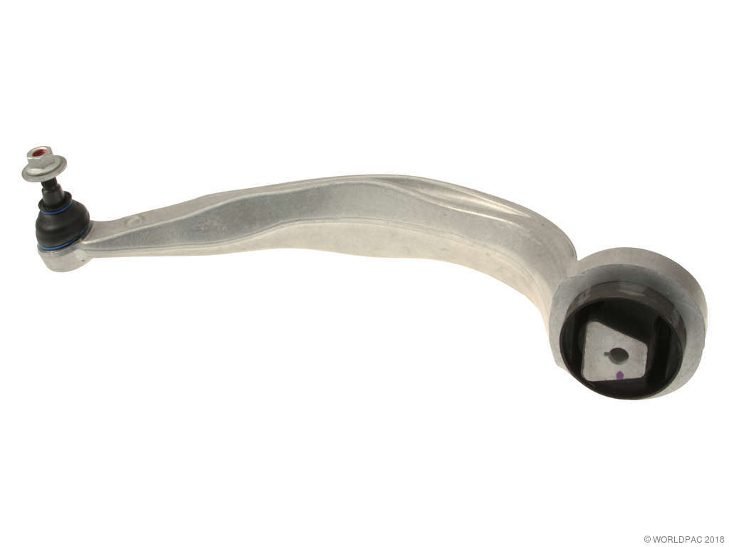 2010 Audi A5 Suspension Control Arm - Front Right Lower Rearward (Meyle)