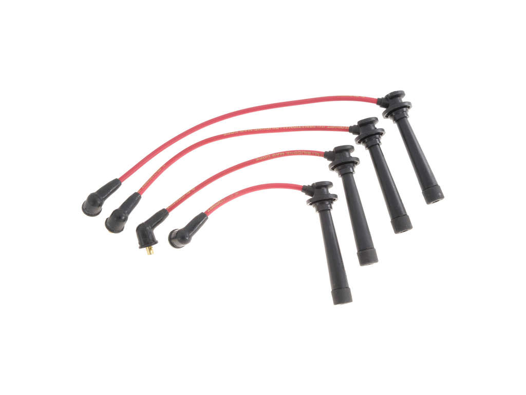 2001-2005 Kia Rio Spark Plug Wire Set (Autopart International)