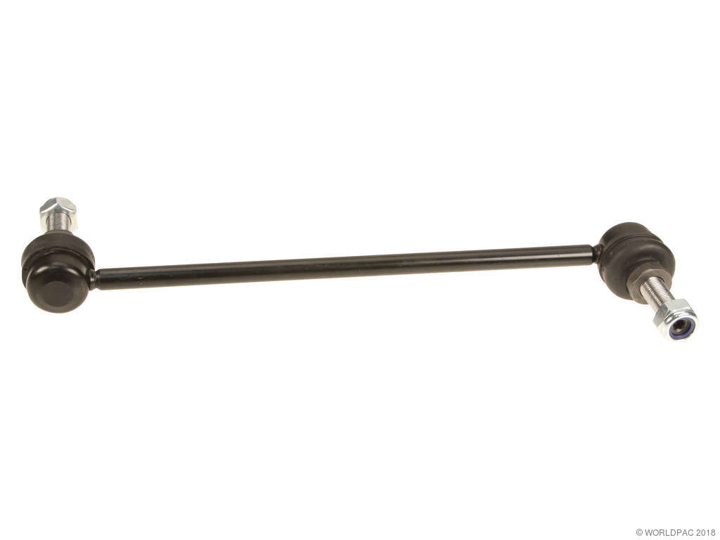 2011-2013 Nissan LEAF Suspension Stabilizer Bar Link - Front (Delphi)