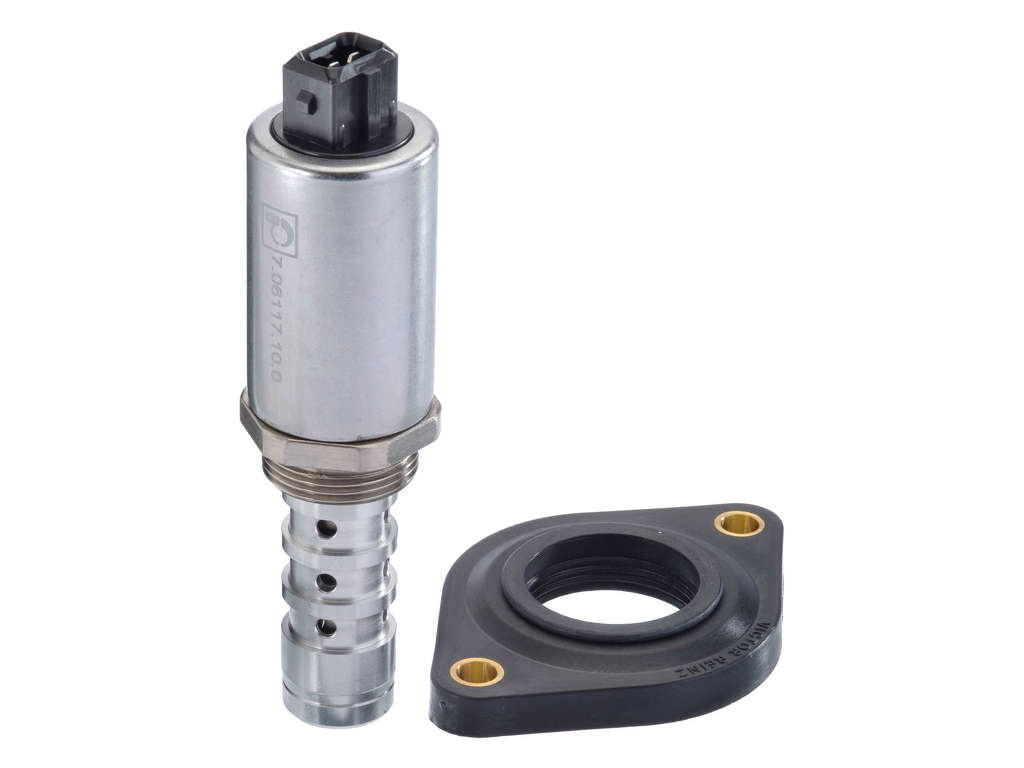 1998-2001 BMW 740i Engine Variable Valve Timing (VVT) Solenoid (Pierburg)
