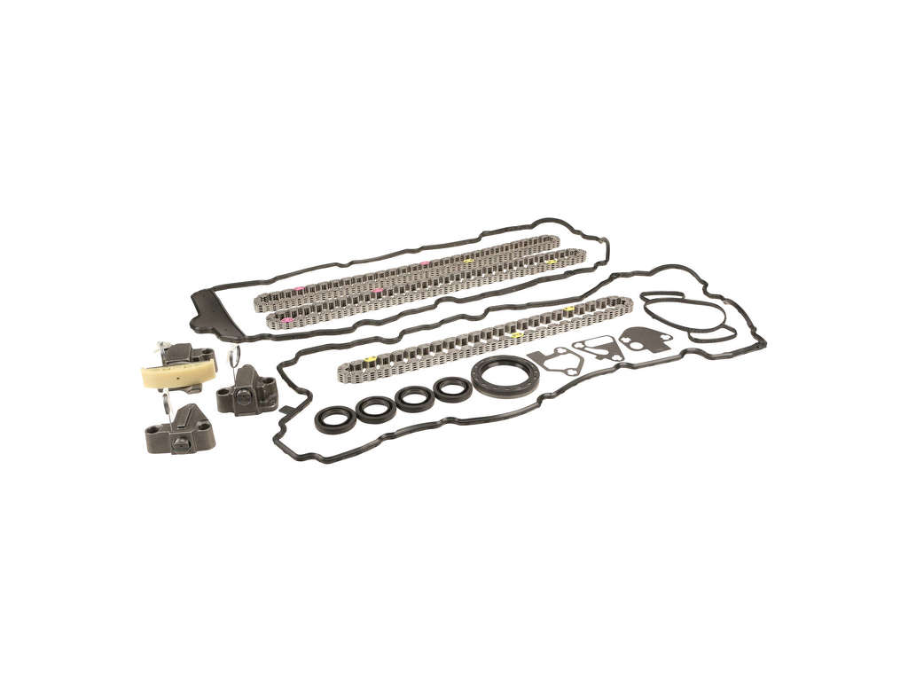 2010-2013 Chevrolet Equinox Engine Timing Chain Kit (ACDelco)