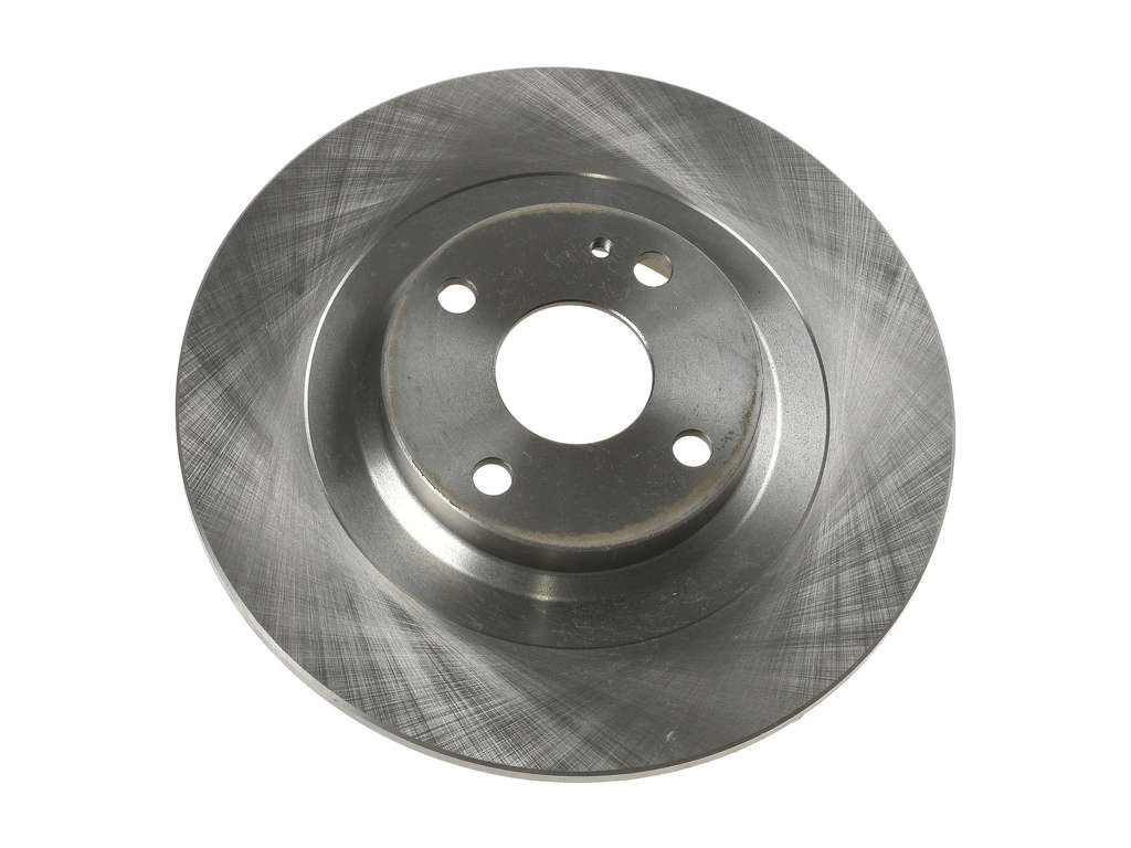 2016-2023 Mazda MX-5 Miata Disc Brake Rotor - Rear (Autopart International)