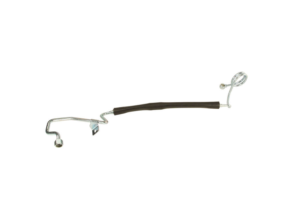 2000-2001 Audi A4 Power Steering Pressure Hose - Lower (Original Equipment)