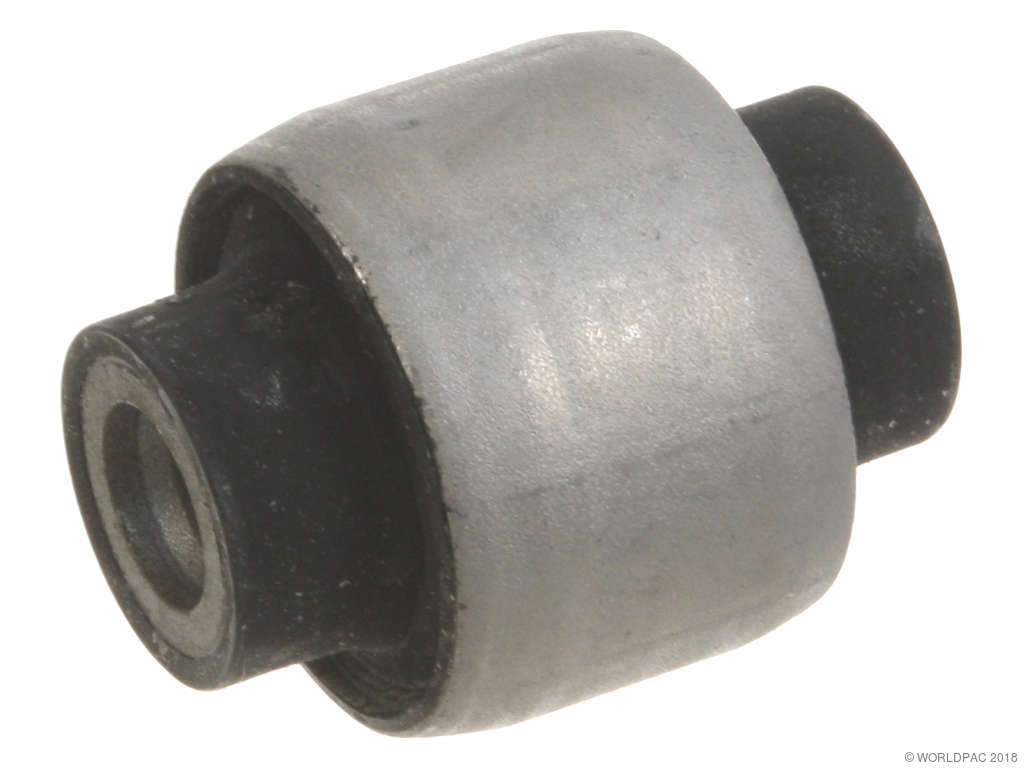 2004-2010 BMW X3 Suspension Trailing Arm Bushing - Rear Rearward (Lemfoerder)