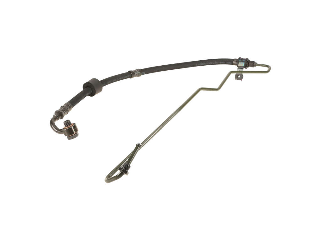 2003-2008 Hyundai Tiburon Power Steering Pressure Hose (Original Equipment)