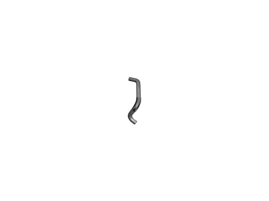 2007-2012 Lexus ES350 Radiator Coolant Hose - Lower (Dayco)