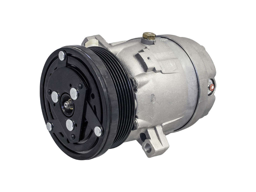 1998-2003 Chevrolet Monte Carlo A/C Compressor (Denso)