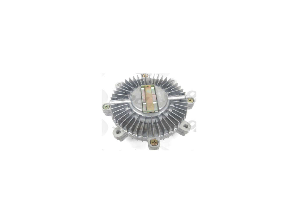 2001-2010 Mazda B2300 Engine Cooling Fan Clutch (Global Parts Distributors)