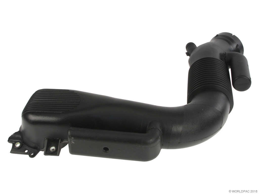 2000-2002 Jaguar XKR Engine Air Intake Hose (Genuine)