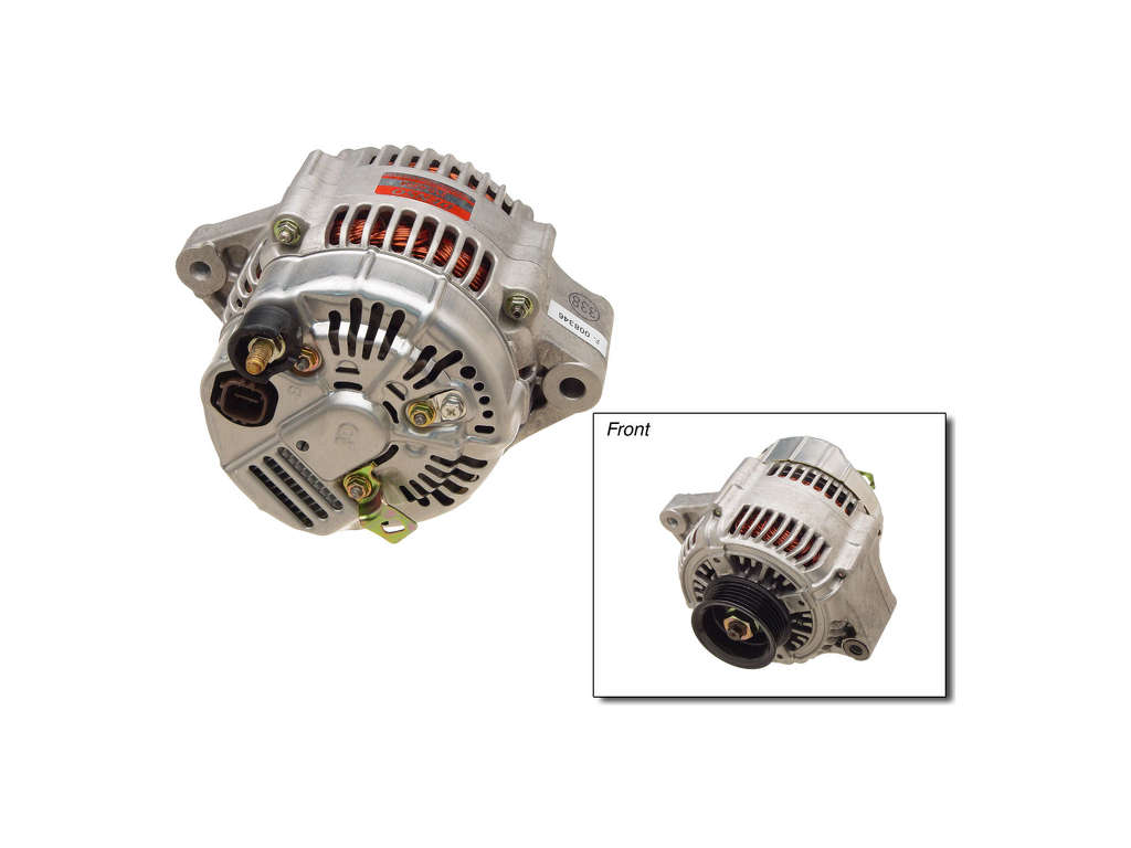 1996-2004 Acura RL Alternator (Denso)