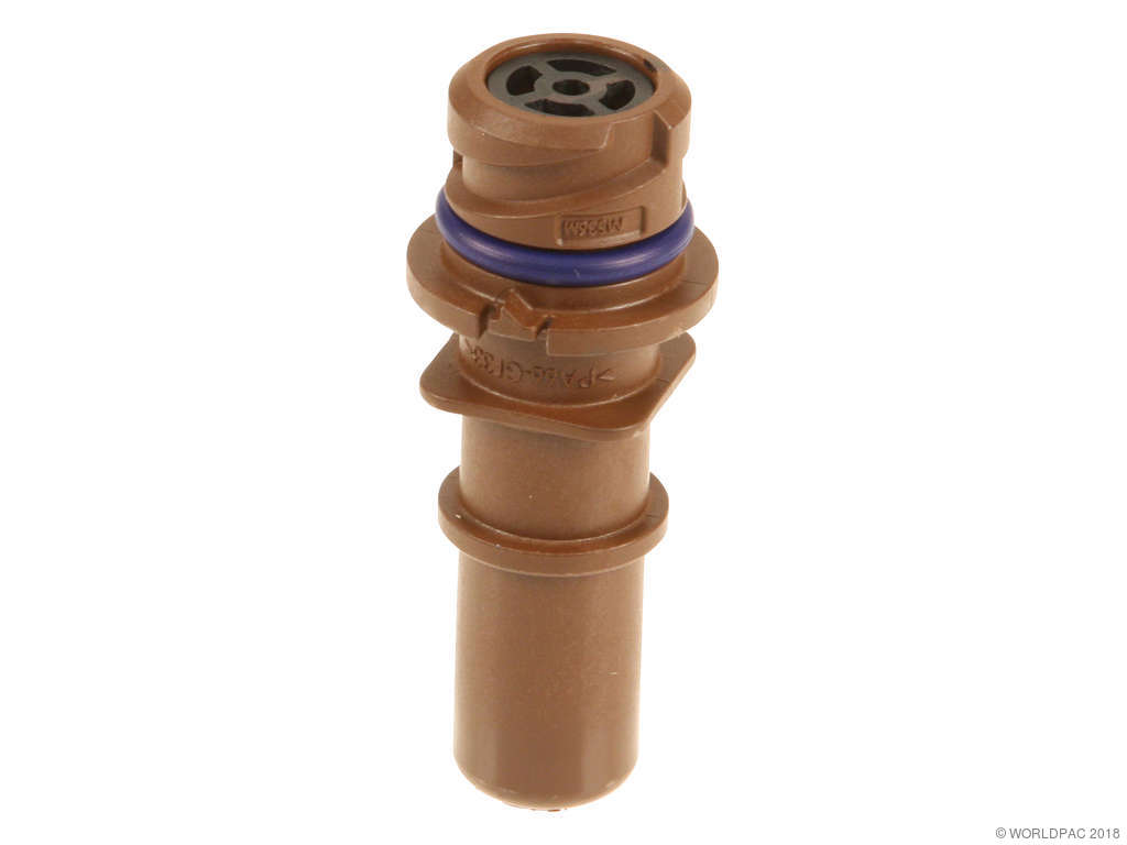 2007-2011 Lincoln Town Car PCV Valve (Motorcraft)
