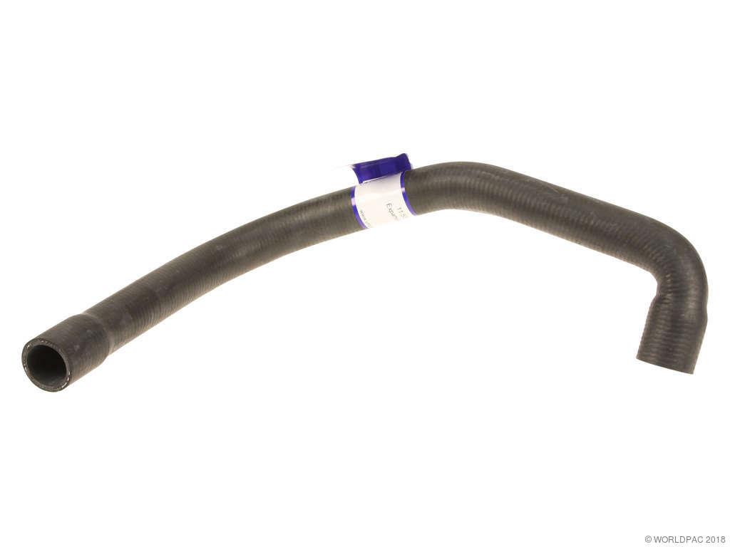 1986-1988 BMW 325 Engine Coolant Reservoir Hose (APA/URO Parts)