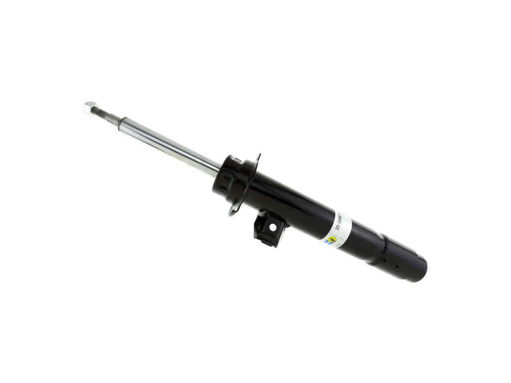 2013-2015 BMW X1 Suspension Strut Assembly - Front Left (Bilstein)