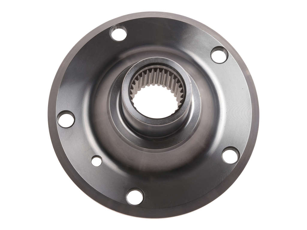 2009-2012 BMW 328i Wheel Hub - Rear (Autopart International)