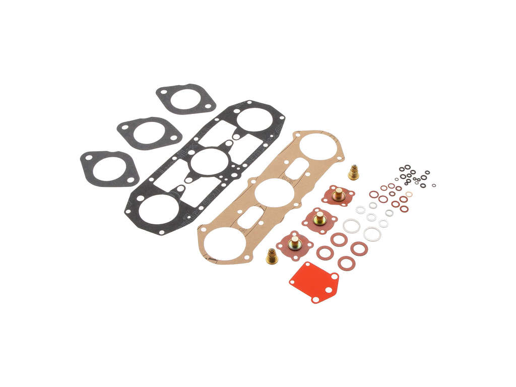 1969-1971 Porsche 911 Carburetor Repair Kit (Royze)