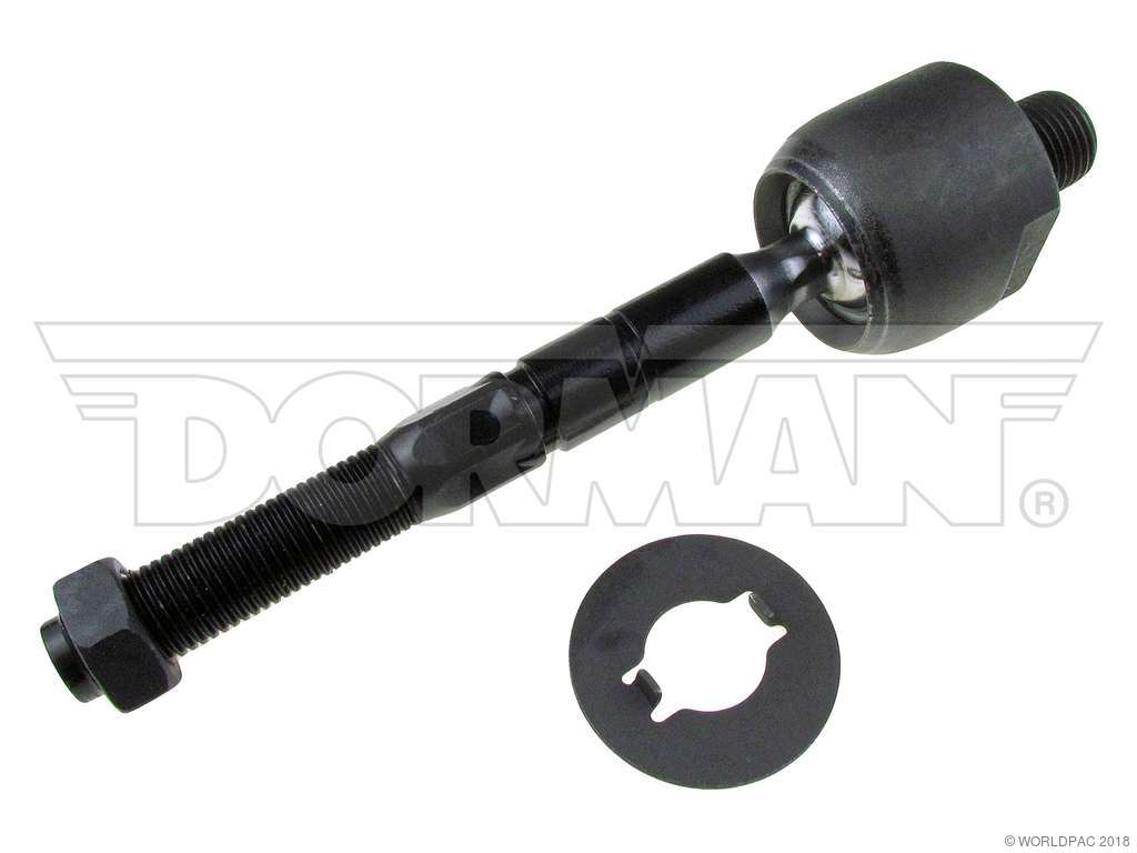 1998 Honda Odyssey Steering Tie Rod End - Front Inner (Delphi)