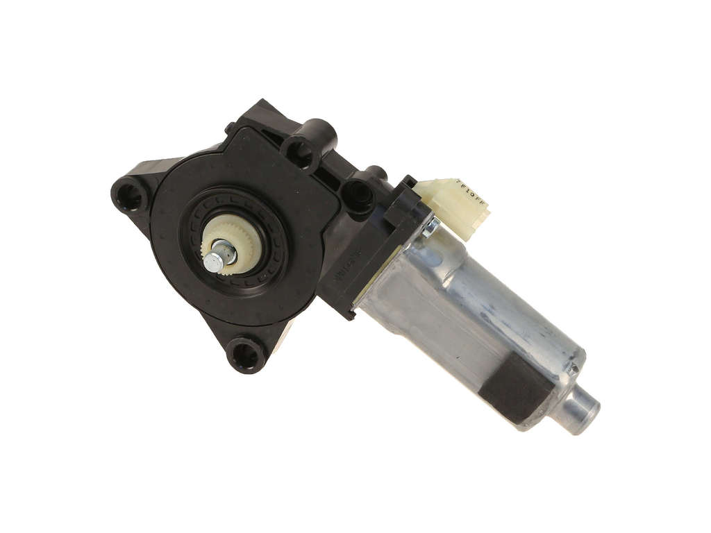 2007-2012 Hyundai Veracruz Power Window Motor - Rear Left (Original Equipment)