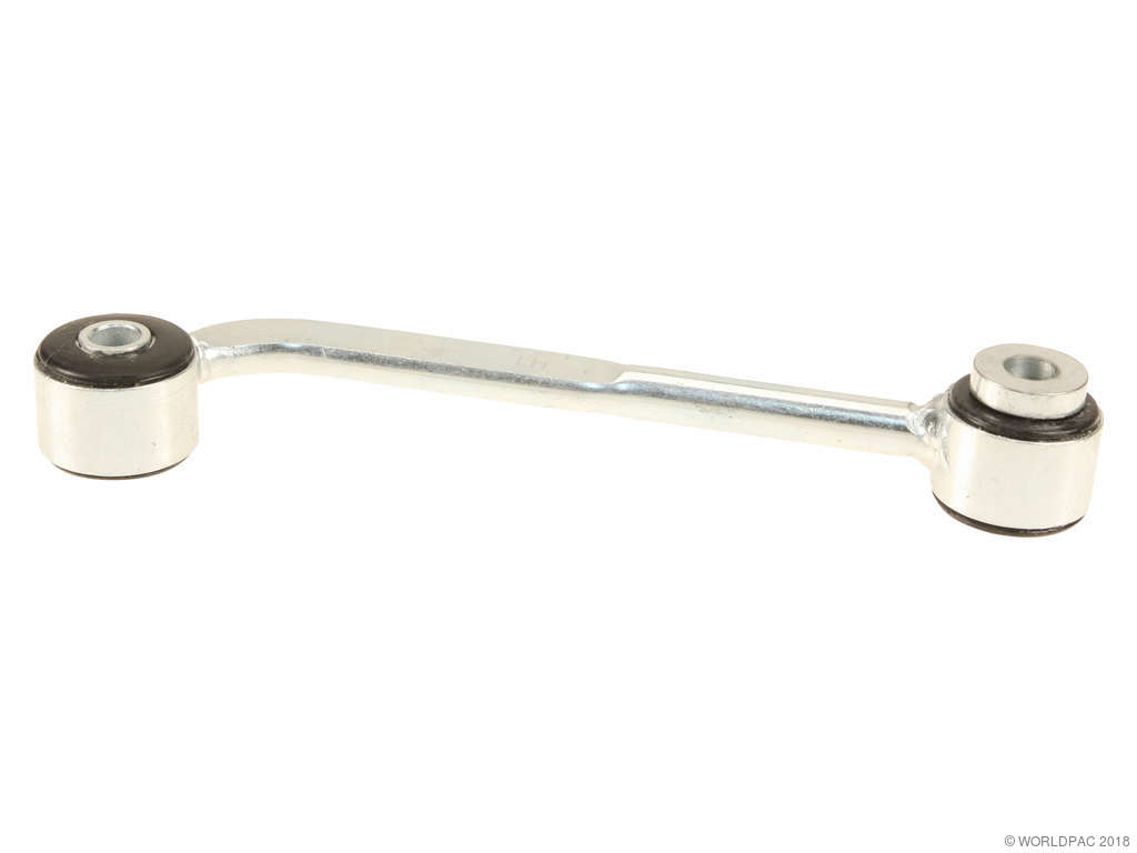 2006-2007 Mercedes-Benz C280 Suspension Stabilizer Bar Link - Rear Left (Meyle)