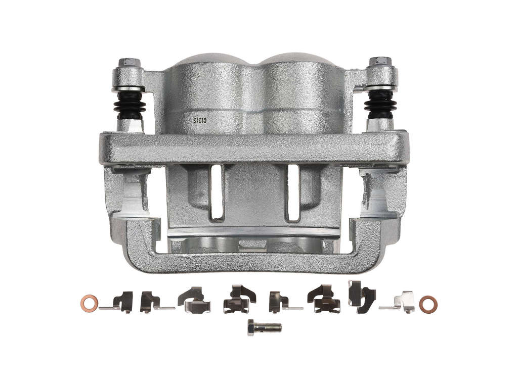 2005-2012 Ford F-350 Super Duty Disc Brake Caliper - Front Right (Autopart International)
