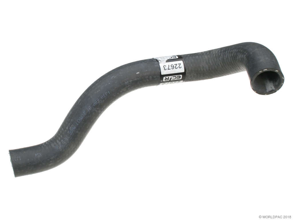 2001-2005 Lexus IS300 Radiator Coolant Hose - Lower (MacKay)
