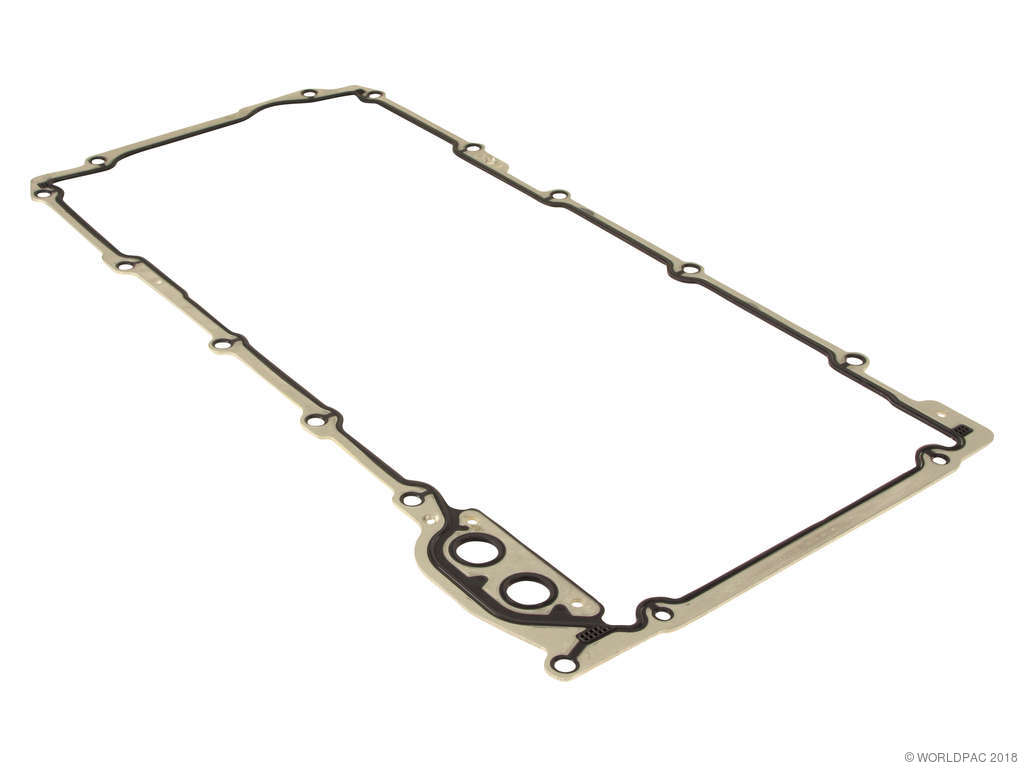 2005-2009 GMC Envoy Engine Oil Pan Gasket (Mahle)
