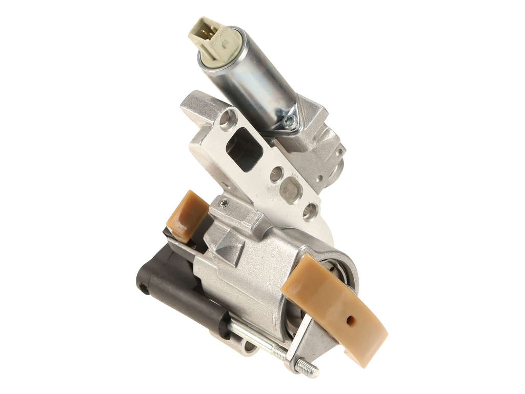 2002-2003 Audi S6 Engine Variable Valve Timing (VVT) Oil Control Val (Autopart International)