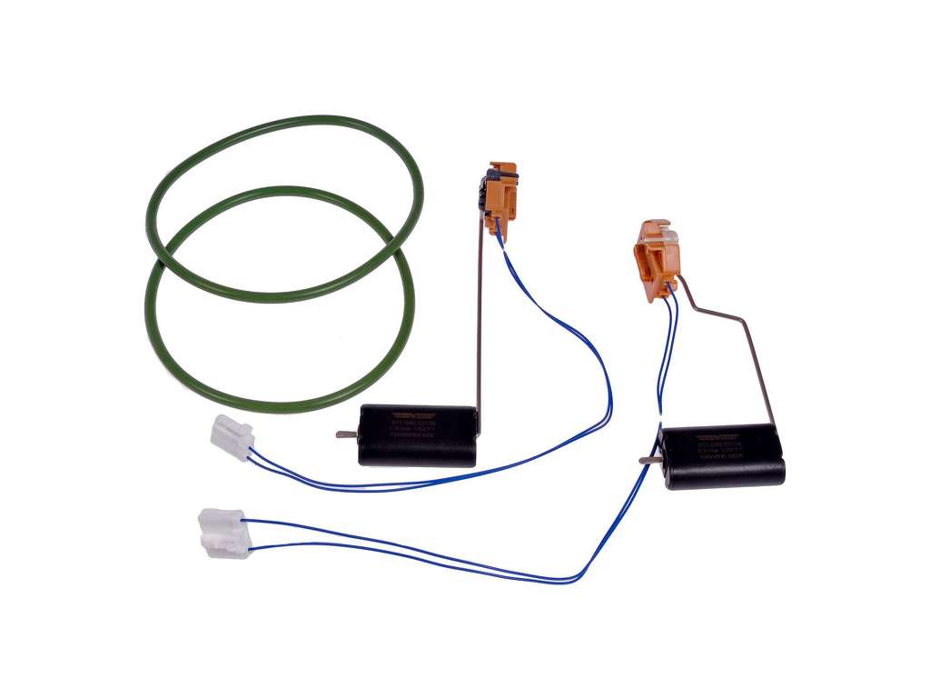 2006-2009 Hyundai Santa Fe Fuel Tank Sending Unit - Left or Right (Dorman)