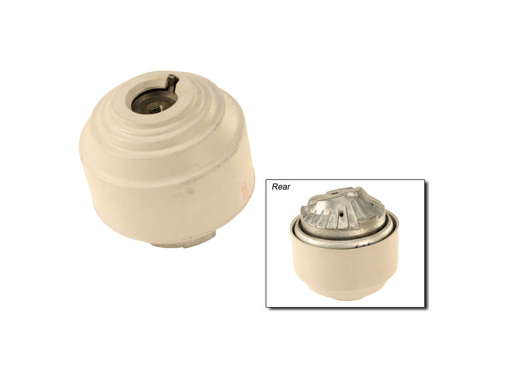 1998-2000 Mercedes-Benz C280 Engine Mount (Autopart International)