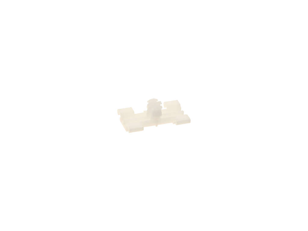 2001-2005 BMW 320i Exterior Molding Clip (BBR Automotive)