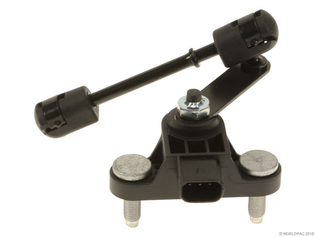 2003-2006 Lincoln Navigator Suspension Ride Height Sensor - Front Right (Dorman)