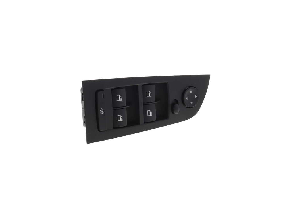 2007-2012 BMW 328i Door Window Switch - Front Left (Vemo)