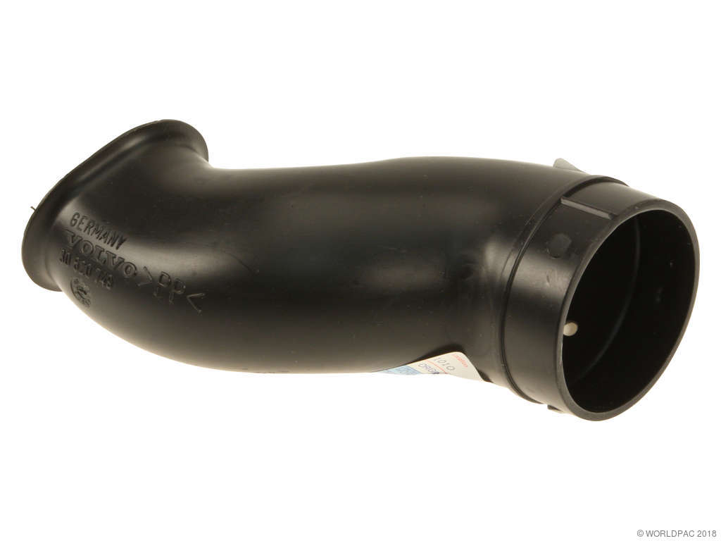 2000-2004 Volvo S40 Engine Air Intake Hose (Genuine)