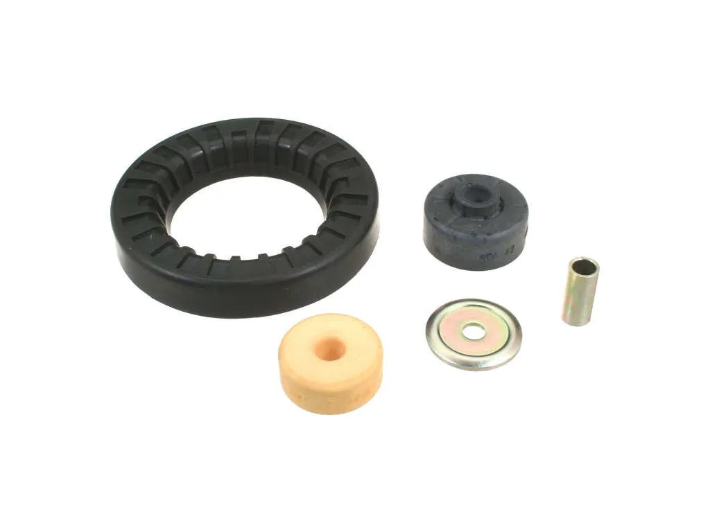 2001-2006 Hyundai Santa Fe Suspension Shock Absorber Mount - Rear (KYB)