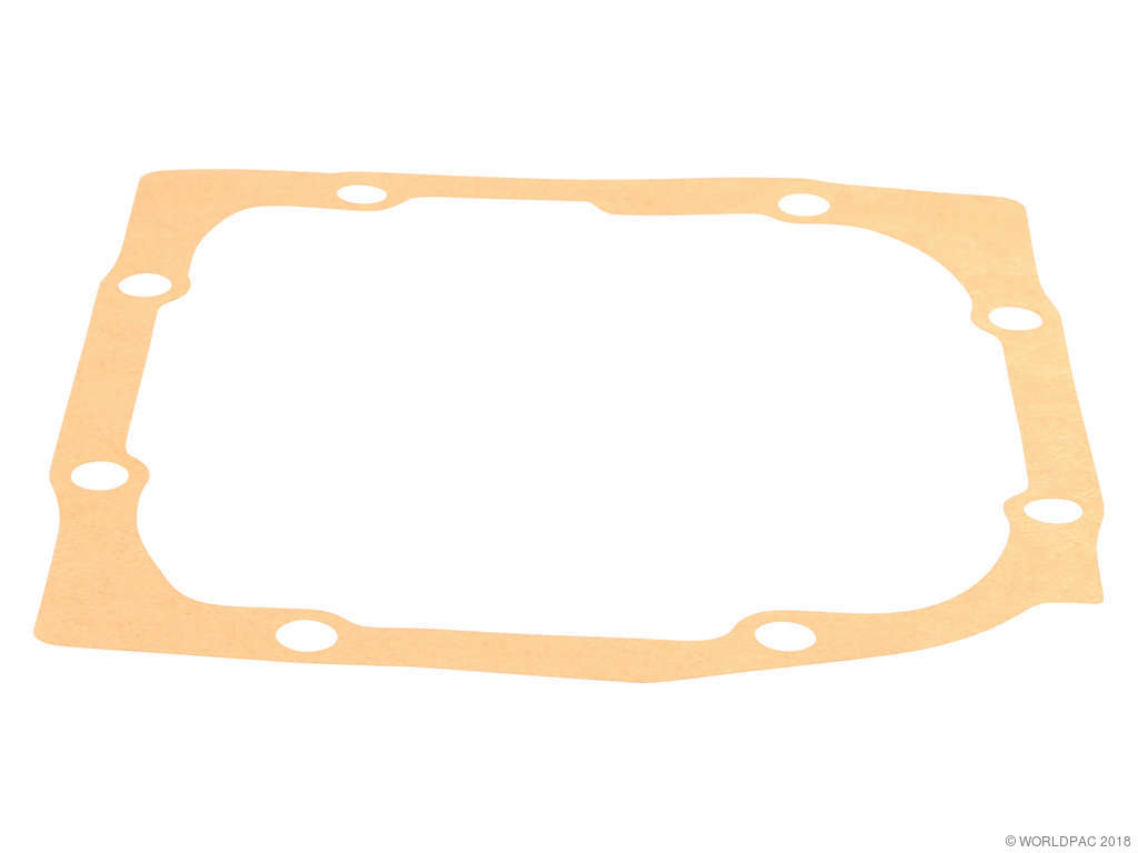 2001-2002 BMW Z3 Differential Cover Gasket - Rear (Genuine)