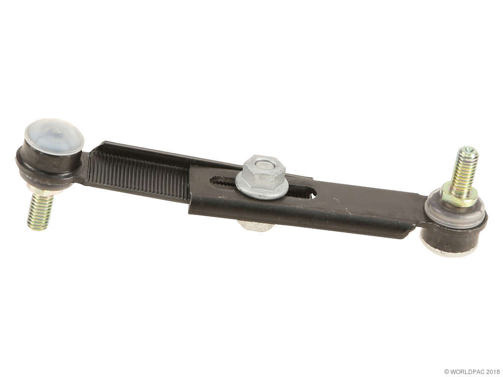 2006 Mercedes-Benz S350 Headlight Level Sensor Connector Rod (Genuine)