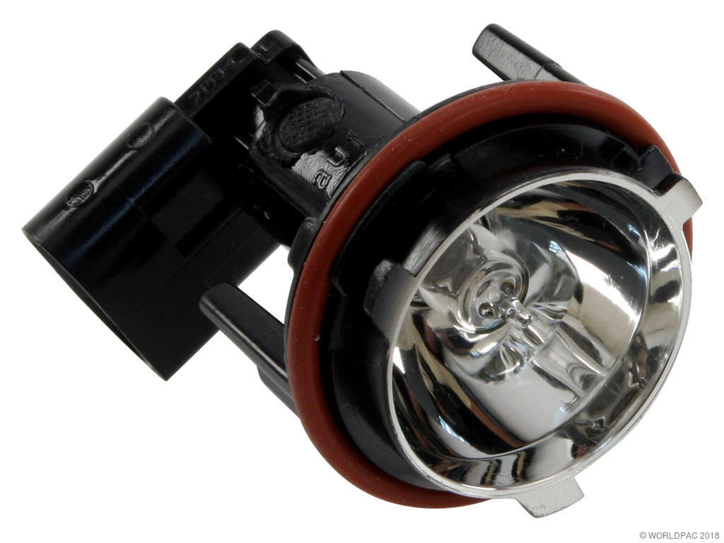 2004-2005 BMW 645Ci Daytime Running Light Bulb (Hella)