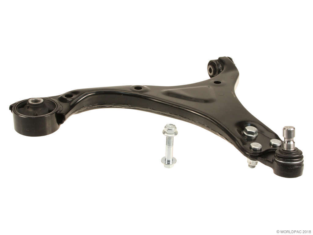 2011-2013 Hyundai Sonata Suspension Control Arm - Front Left Lower (Dorman)