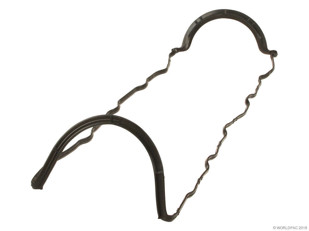 2008-2014 Chevrolet Express 1500 Engine Oil Pan Gasket (ACDelco)