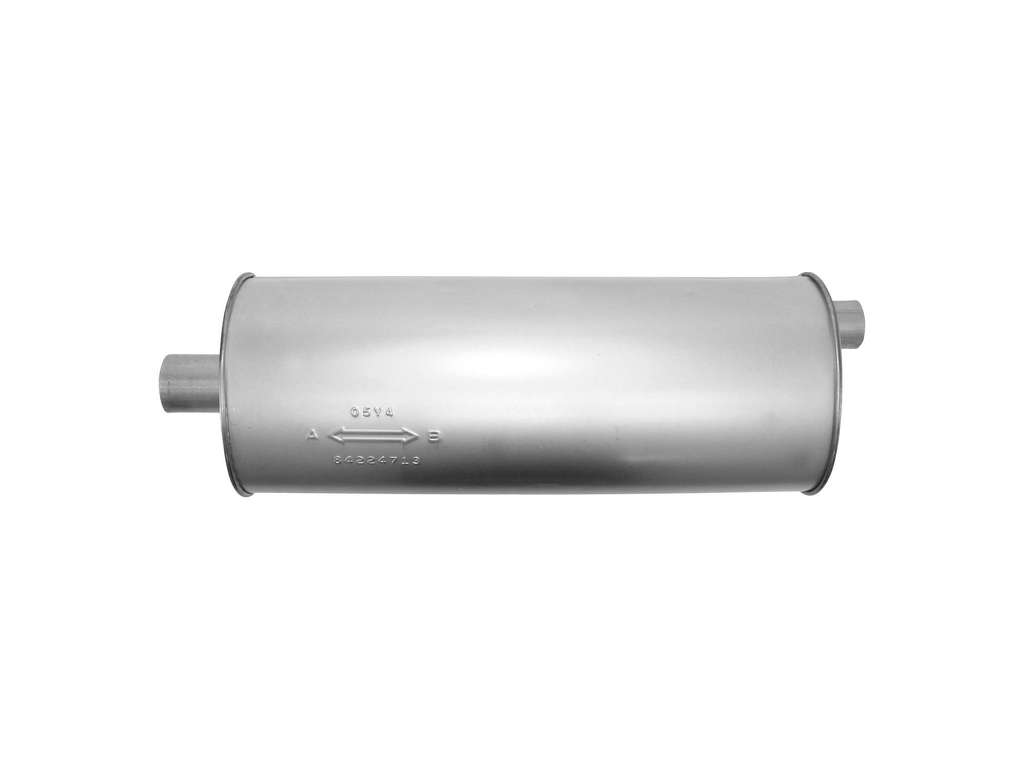 2001-2005 Dodge Grand Caravan Exhaust Muffler (AP Exhaust)