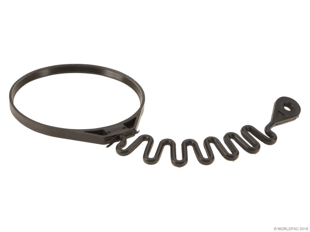 1999-2014 Volvo S80 Fuel Tank Cap Tether (Professional Parts Sweden)